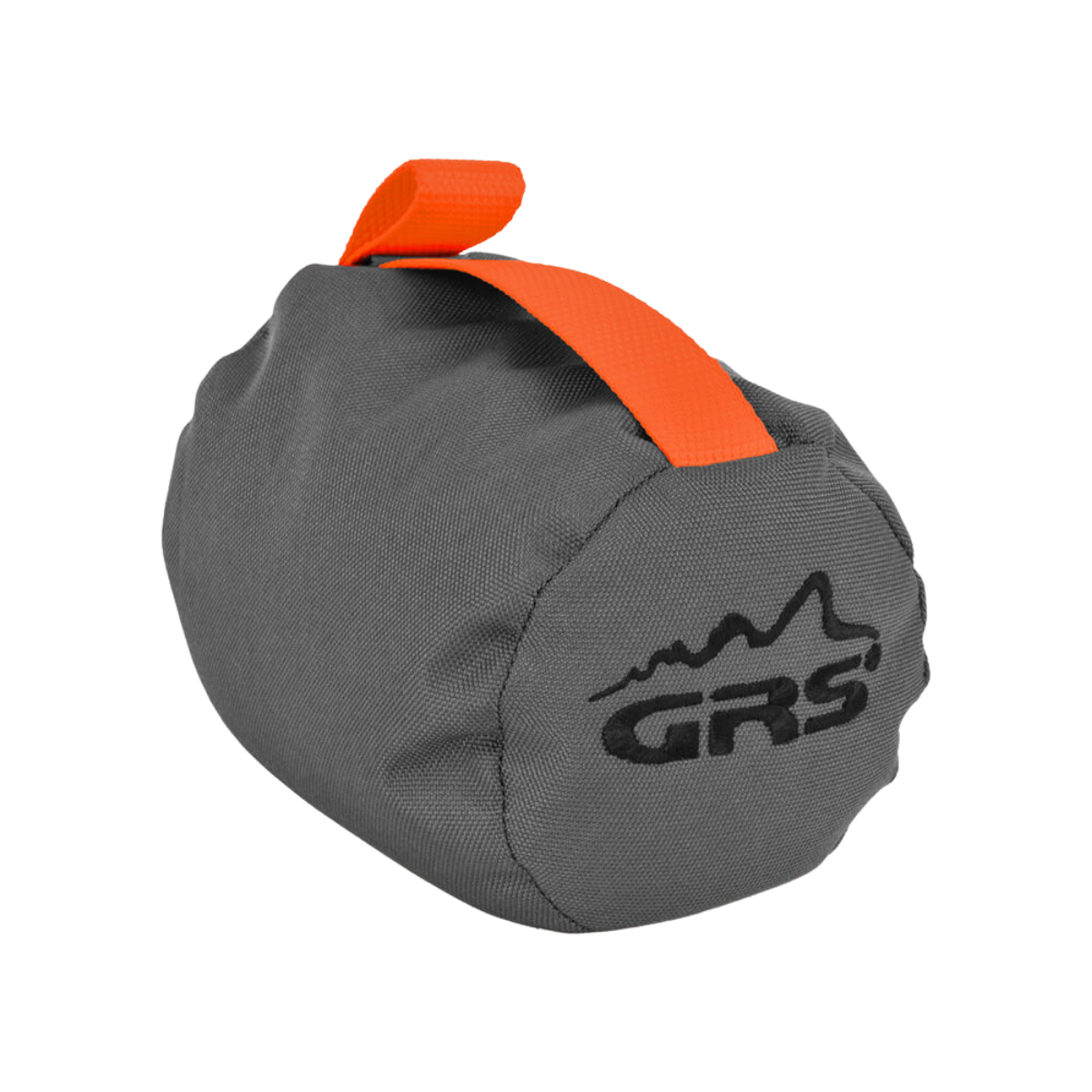GRS Rear Bag Zipped
