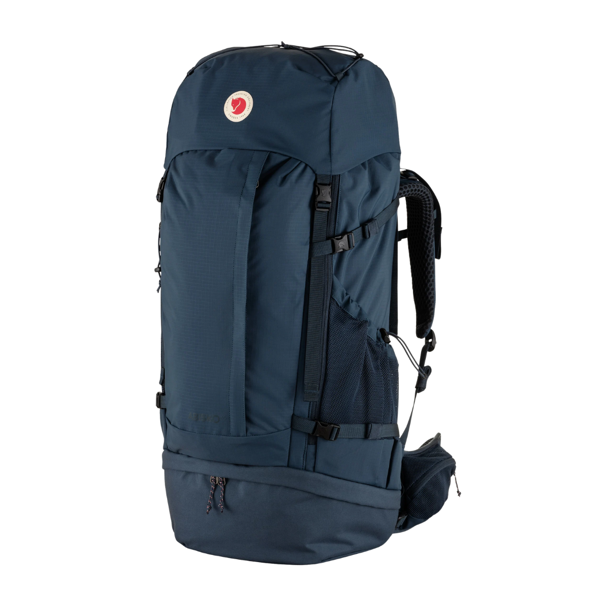 Fjällräven Abisko Trek 65 S/M Navy