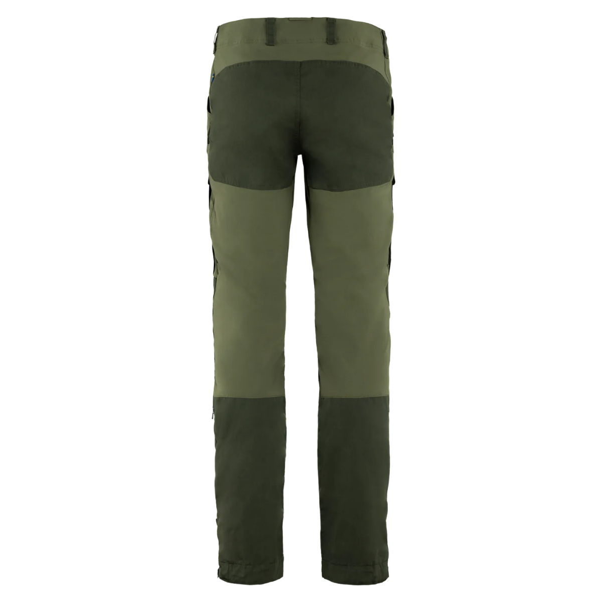 Fjällräven Keb Byxa Deep Forest/ Laurel Green