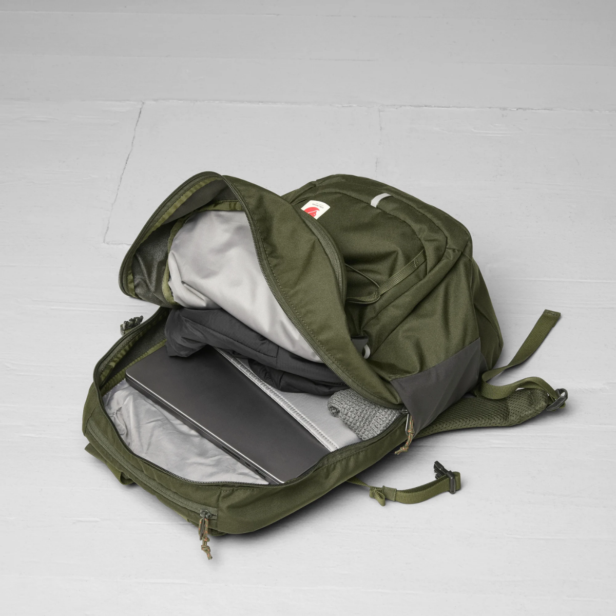 Fjällräven Skule 28 Basalt