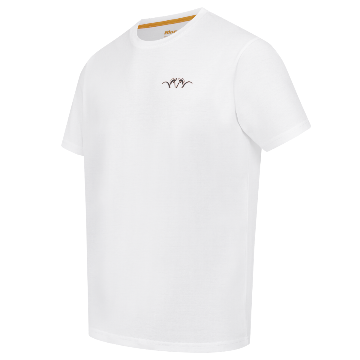 Blaser Badge Argali T26 White T-shirt