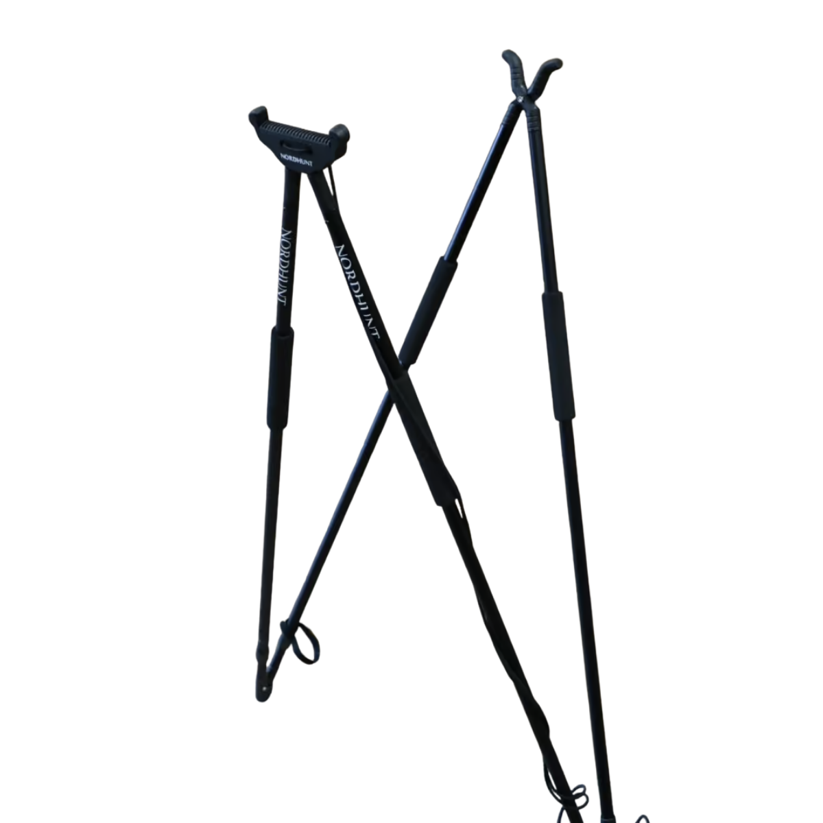 Nordhunt Skjutstöd 4 ben