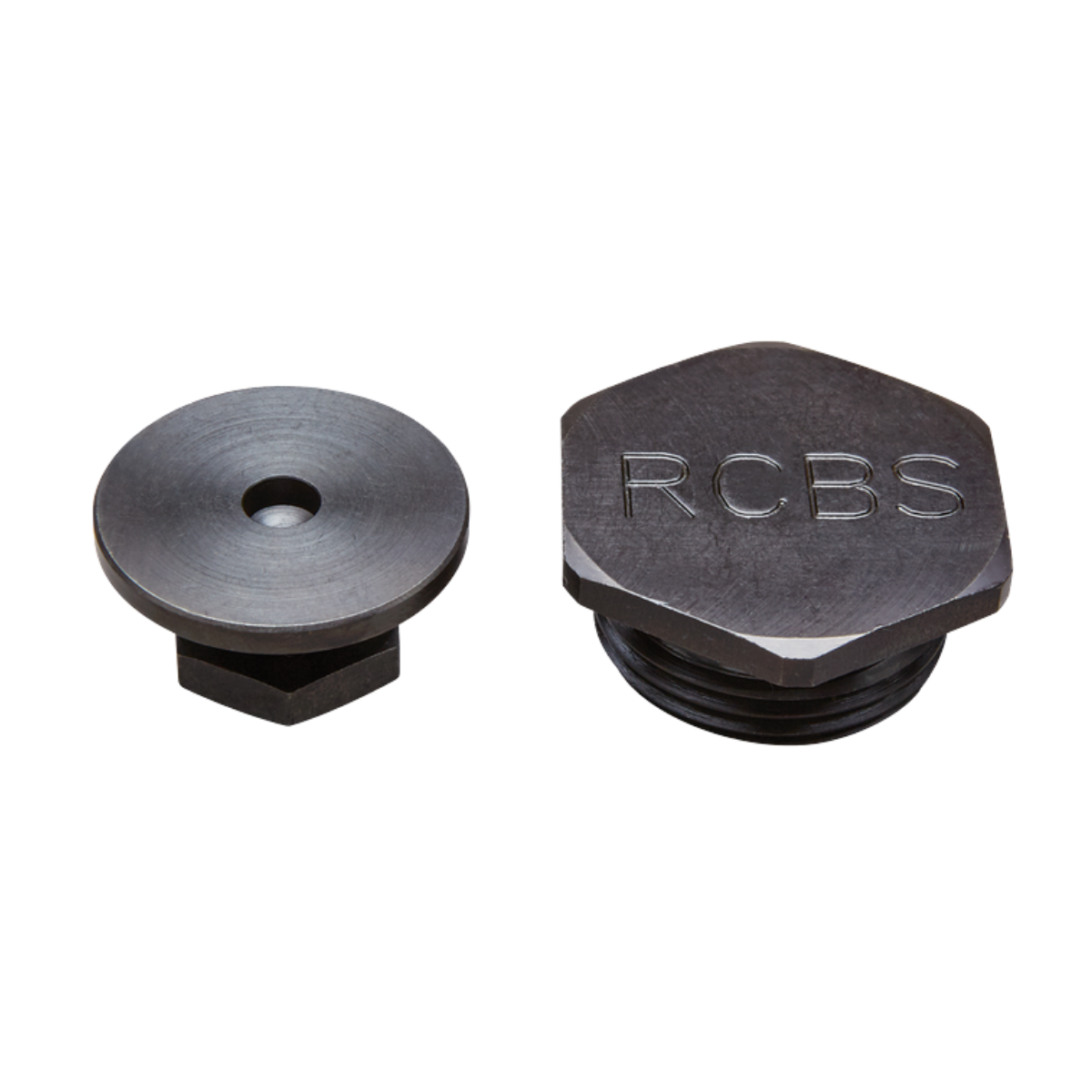 RCBS Summit Press- Arbor Attachment