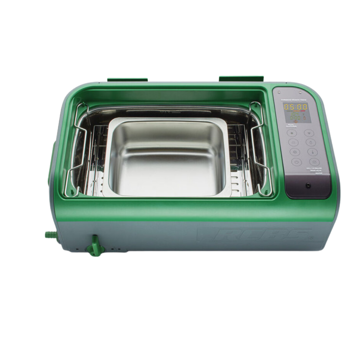 RCBS Ultrasonic Case Cleaner 2