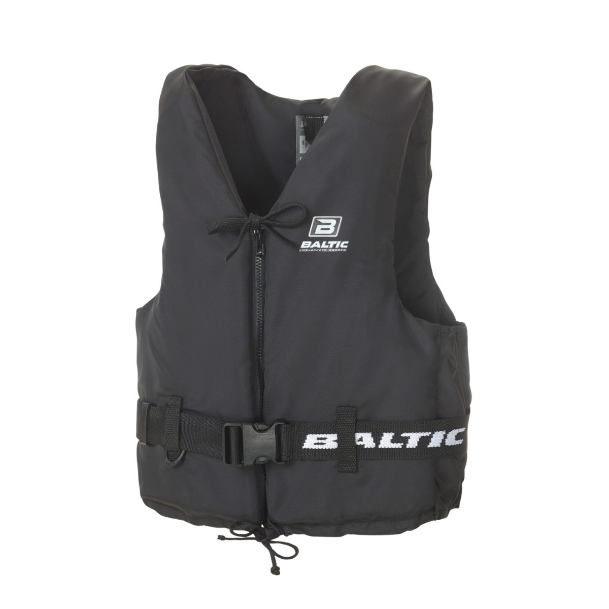 Baltic Aqua Pro Svart 30-50kg