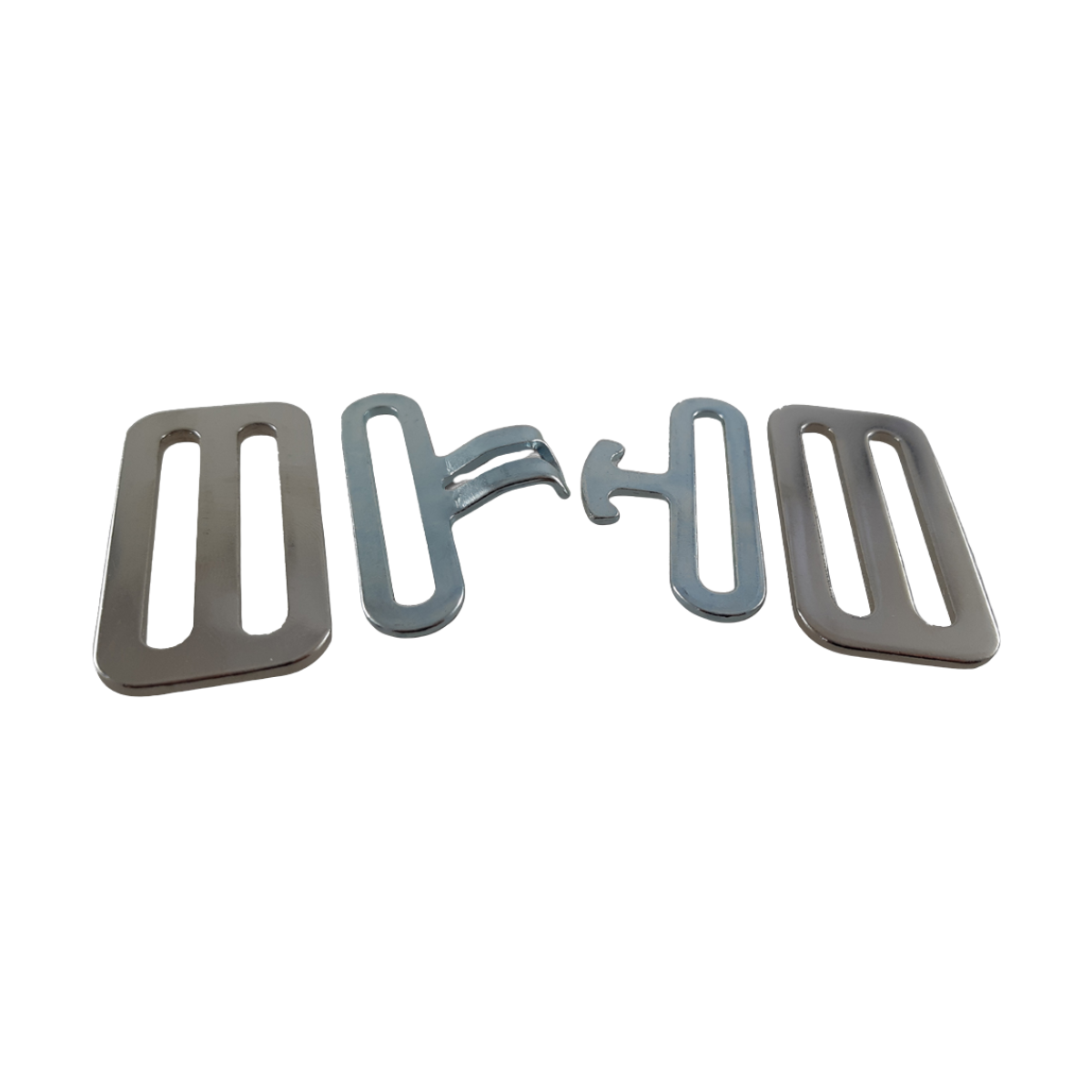 Baggen Metallspänne Softbelt X1