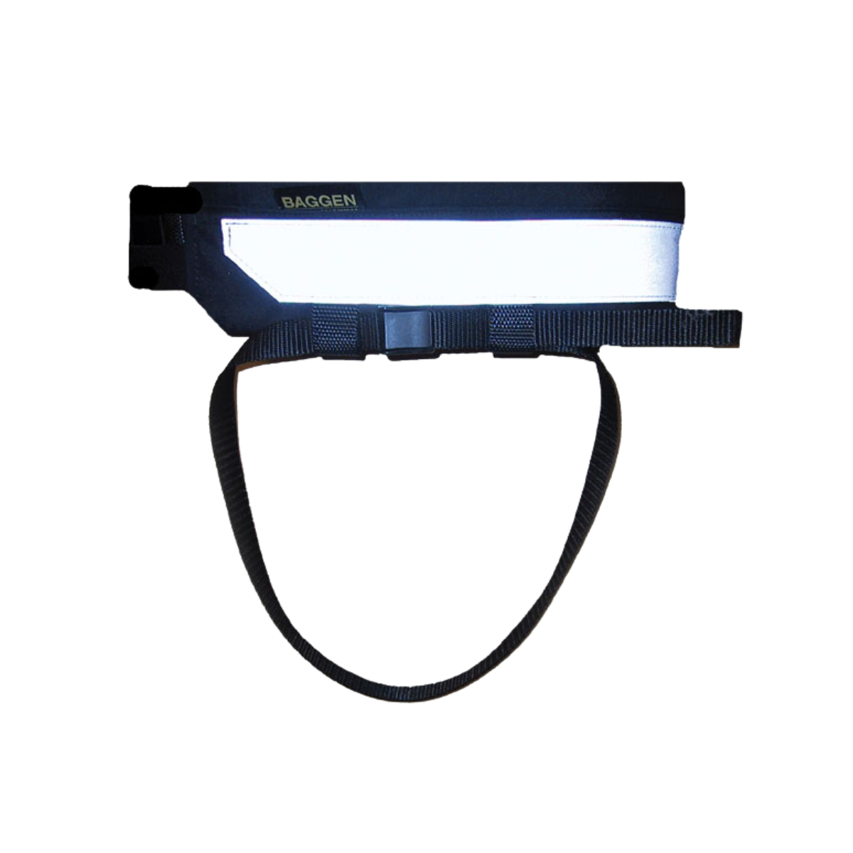Baggen Nedhållarband Softbelt