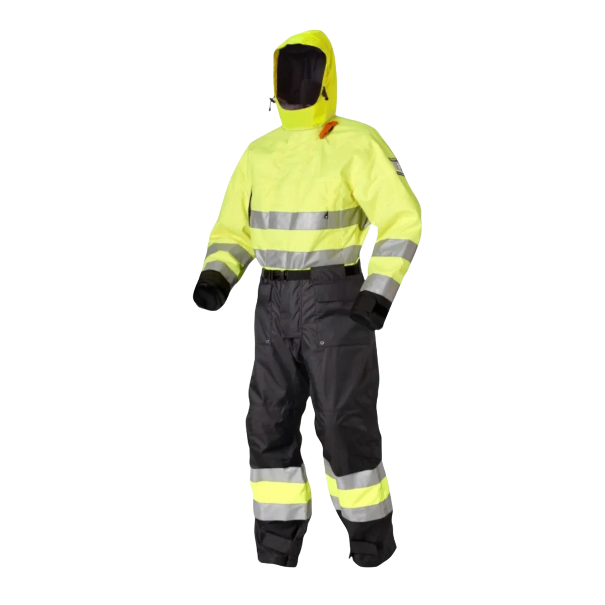 Baltic Amarok Flytoverall HiVis