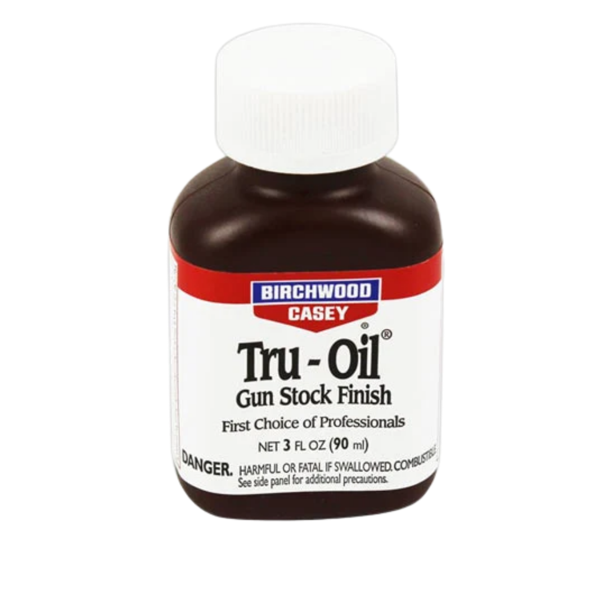 Birchwood Tru-Oil Stock Finish 3 FL OZ
