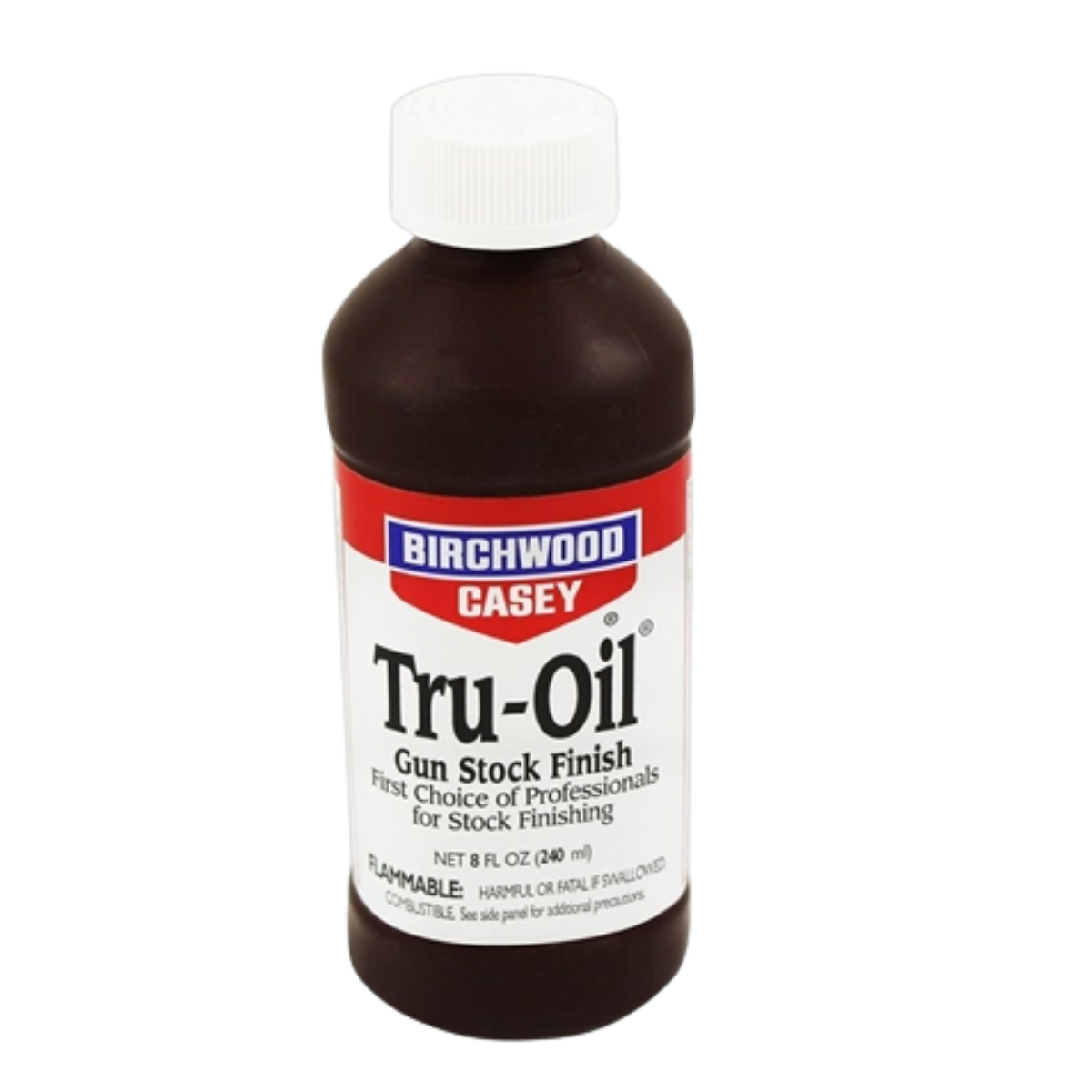 Birchwood Tru-Oil Stock Finish 8 FL OZ
