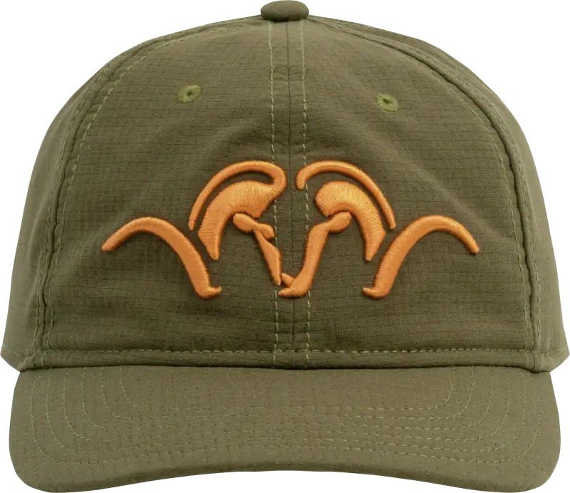 Blaser Trucker Keps Huntec Dunkel Oliv