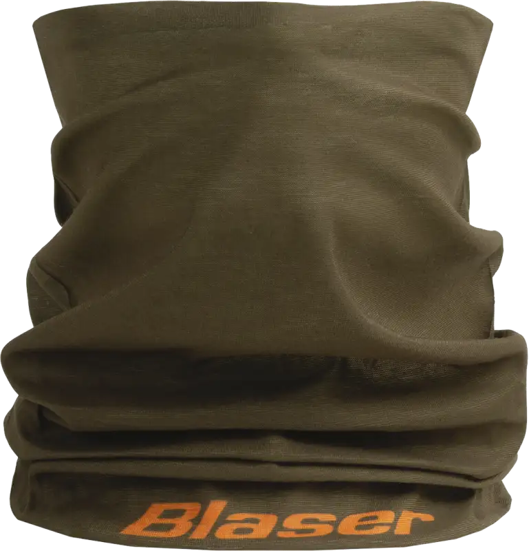 Blaser Multi Tube Dunkel Oliv