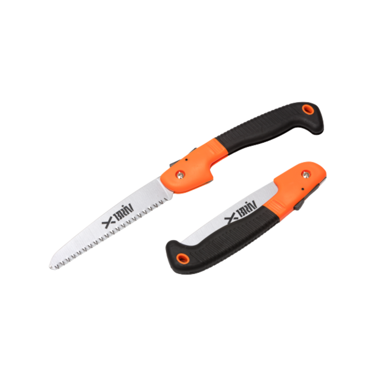 Briv Campingsåg Vikbar