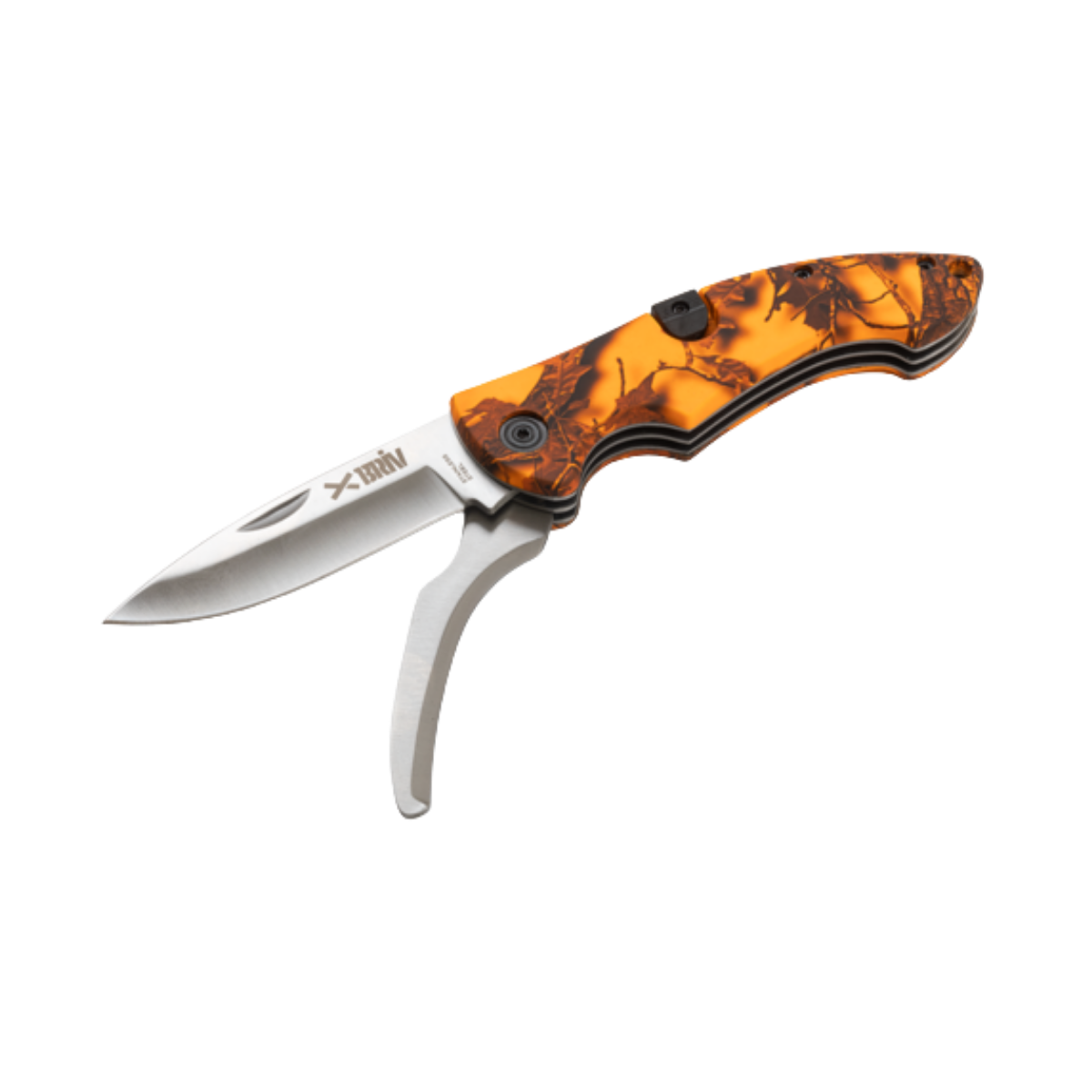 Briv Fällkniv med buköppnare