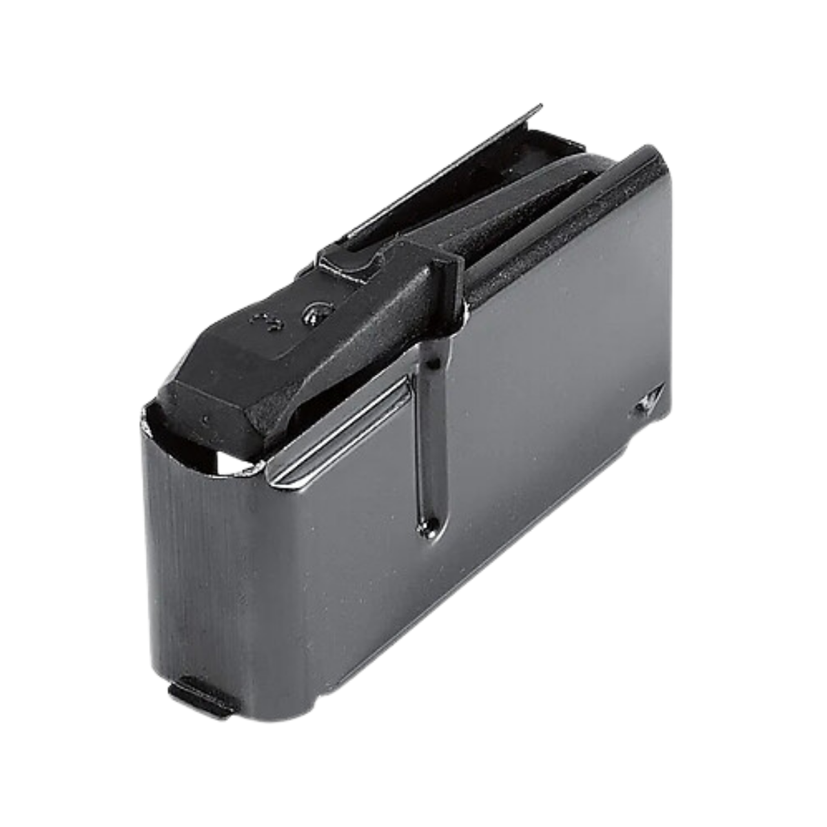 Browning Bar Magasin .308/243W 2 skotts