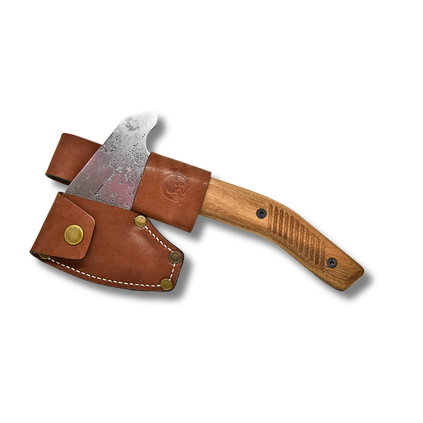 Timn Bush Axe