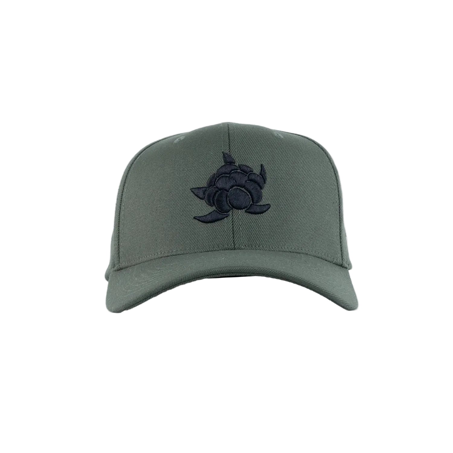 Great Norrland CB Big 120 Olive