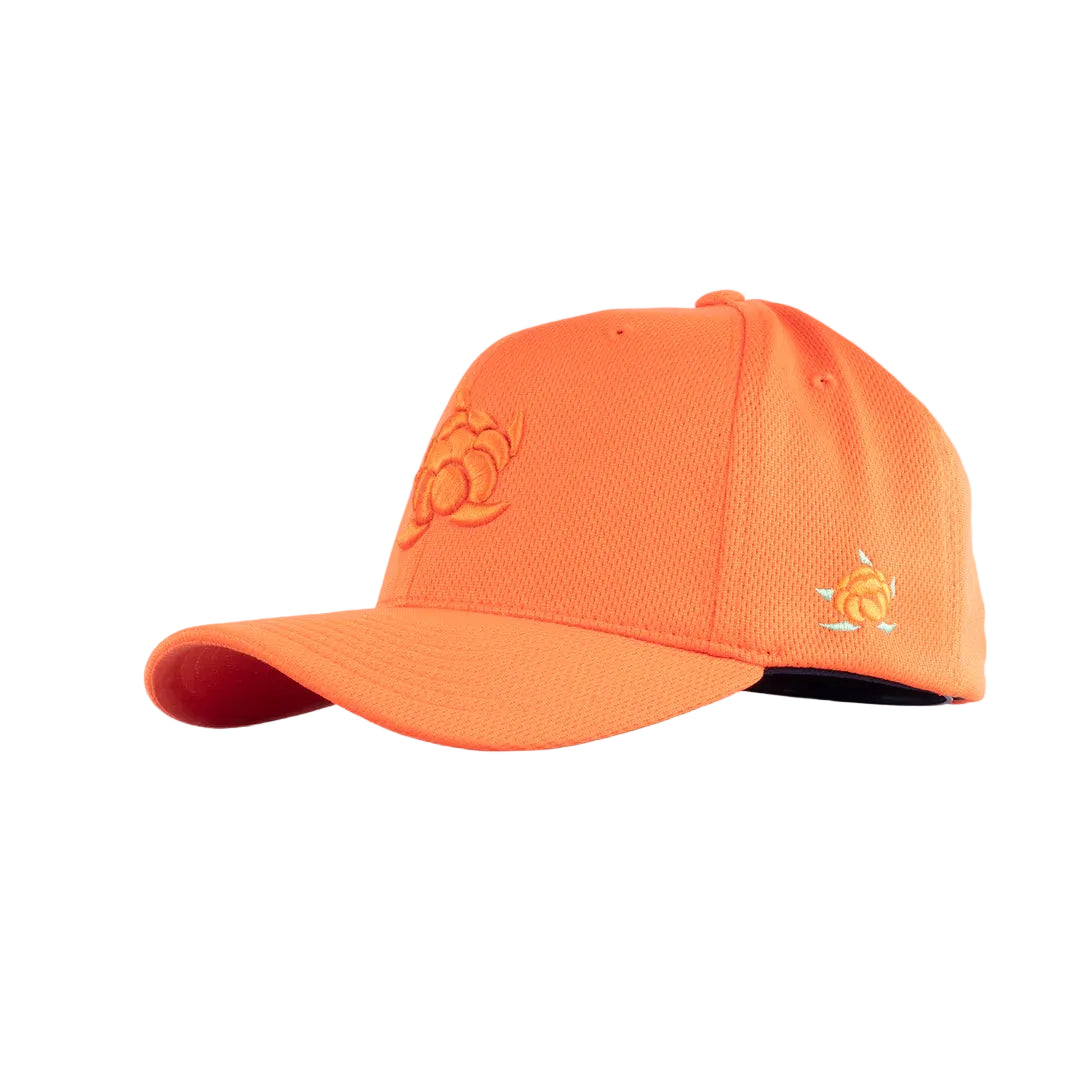 Great Norrland CB Big Sport Orange