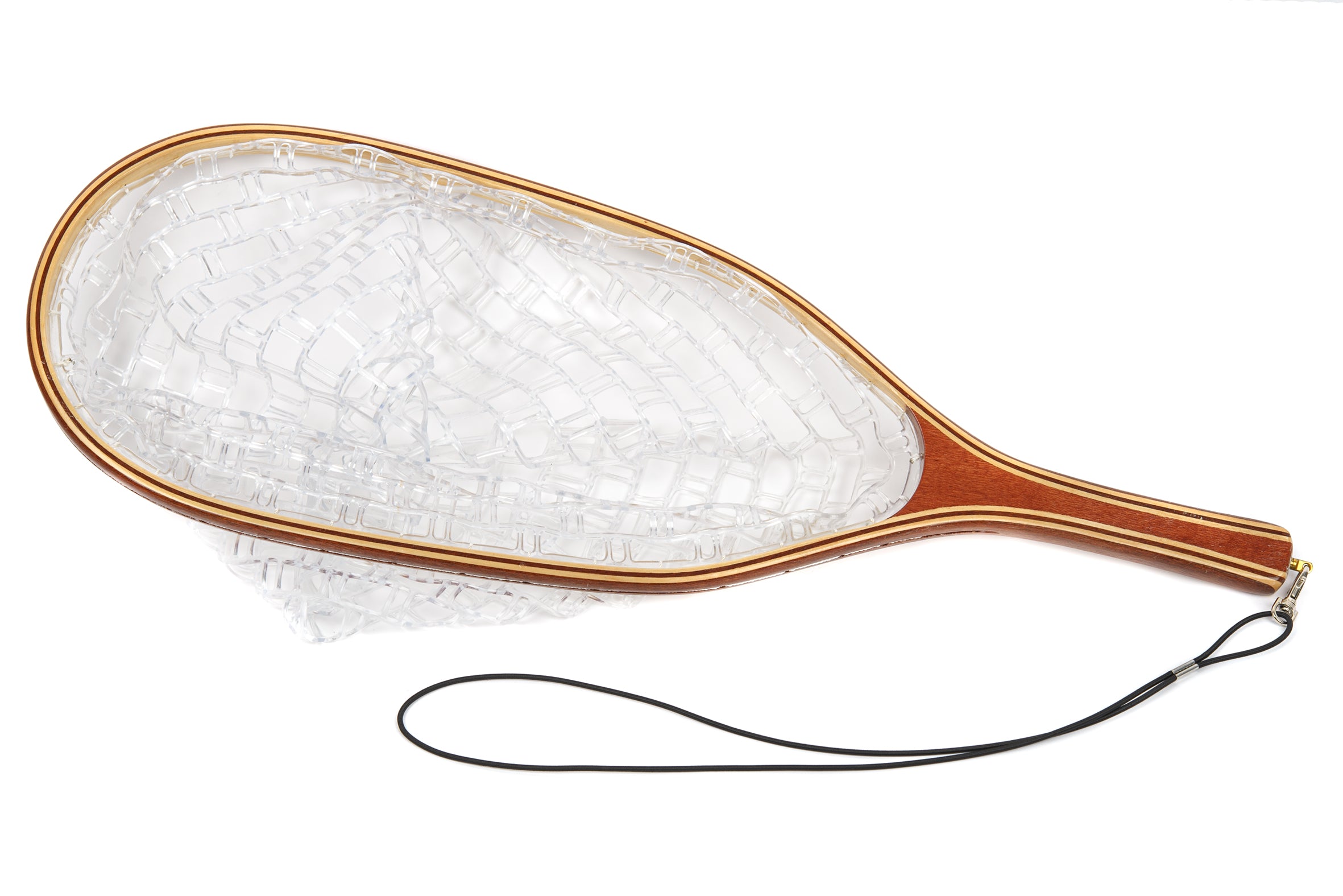 Flydressing Ghost Trout