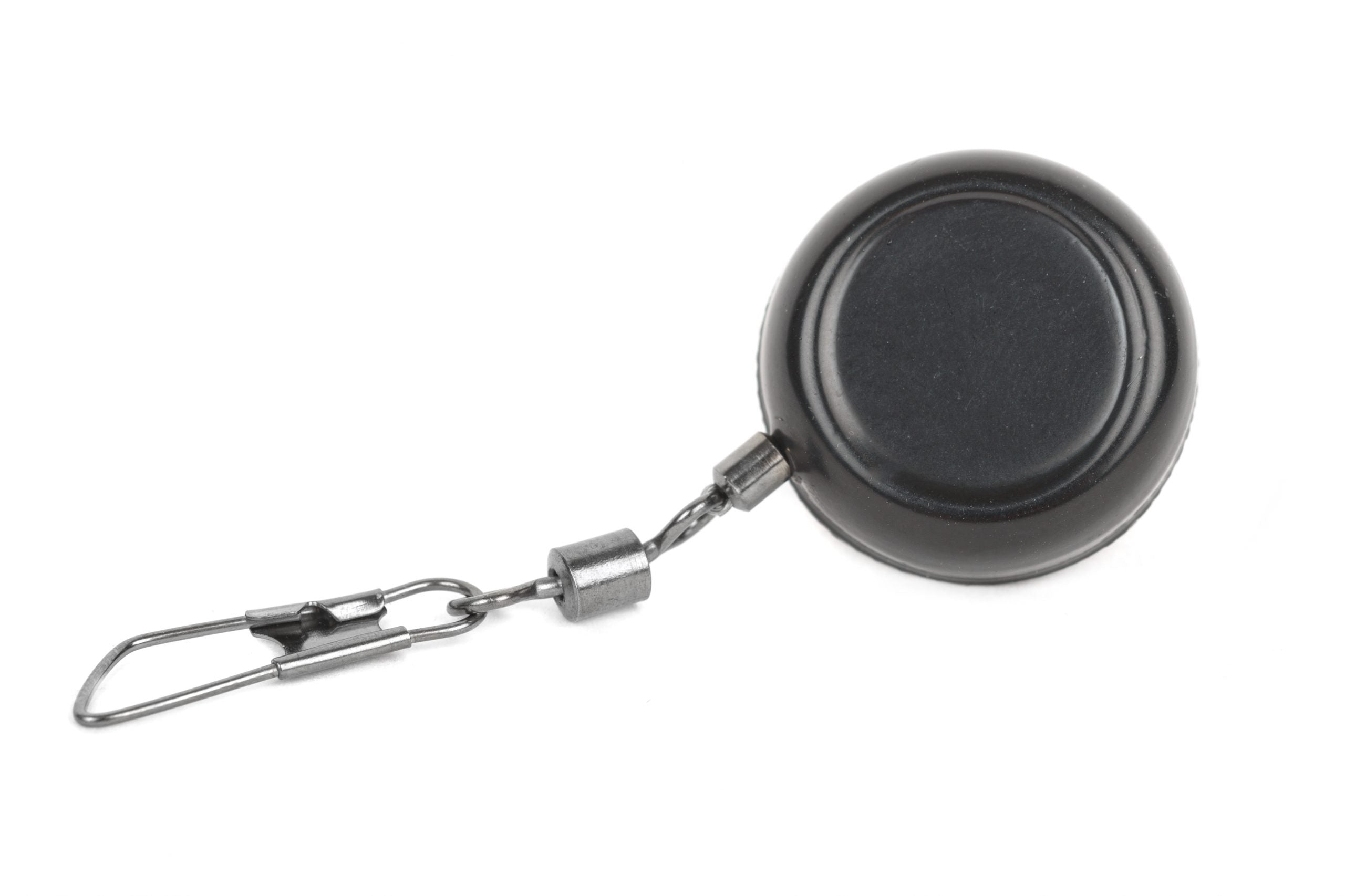 Flydressing Pin on Reel Clip