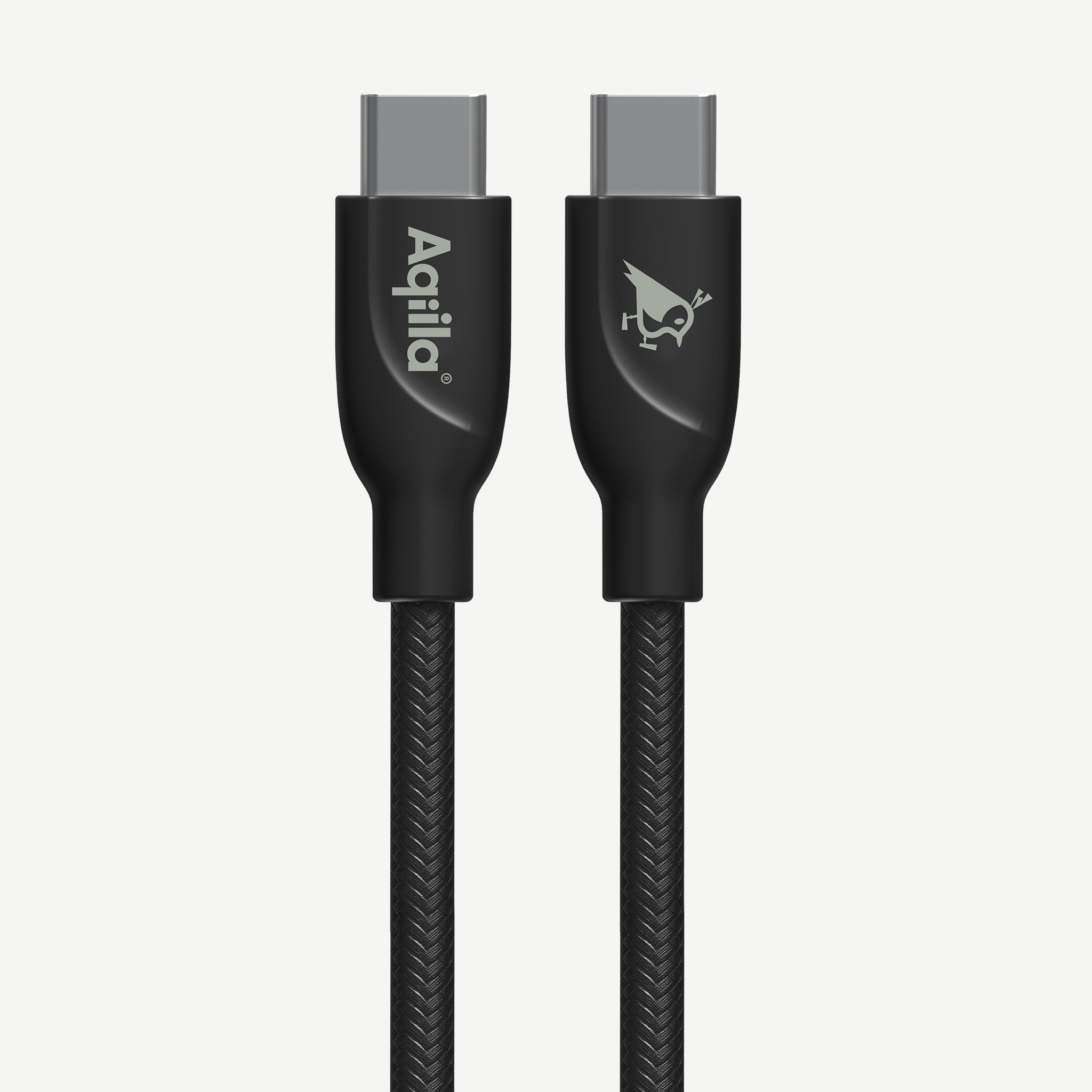 Aqiila Cablebird CB12 USB-C-C 240W 2m