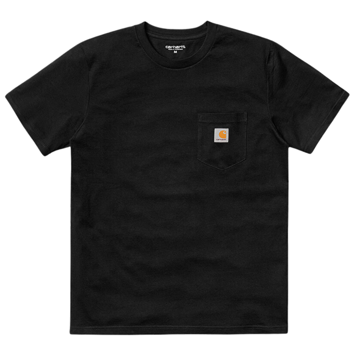 Carhartt Lightweight S/S Women T-Shirt Black