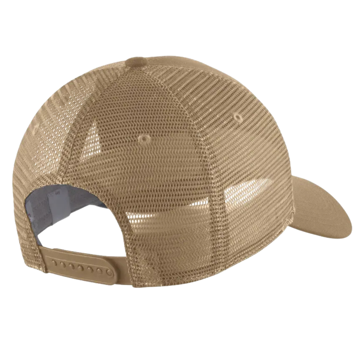 Carhartt Rugged Professional Cap Begie