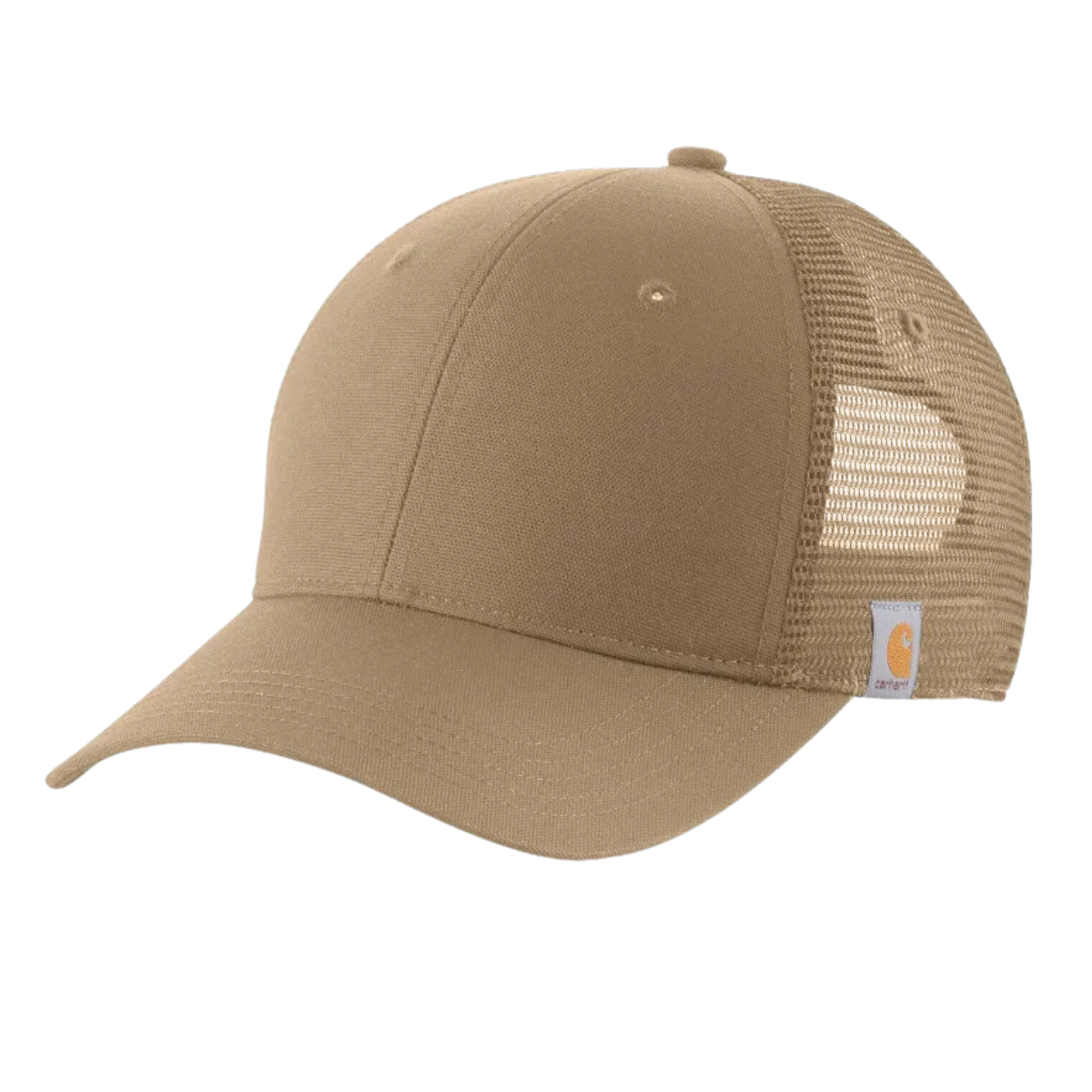 Carhartt Rugged Professional Cap Begie
