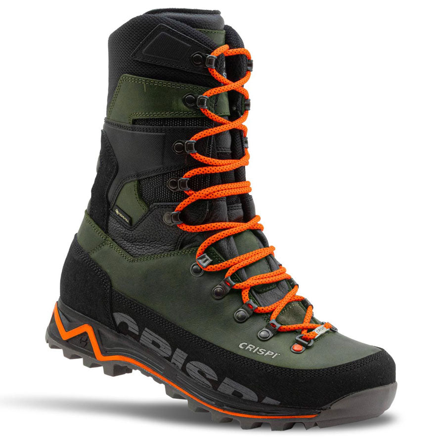 Crispi Futura CX Plus Green