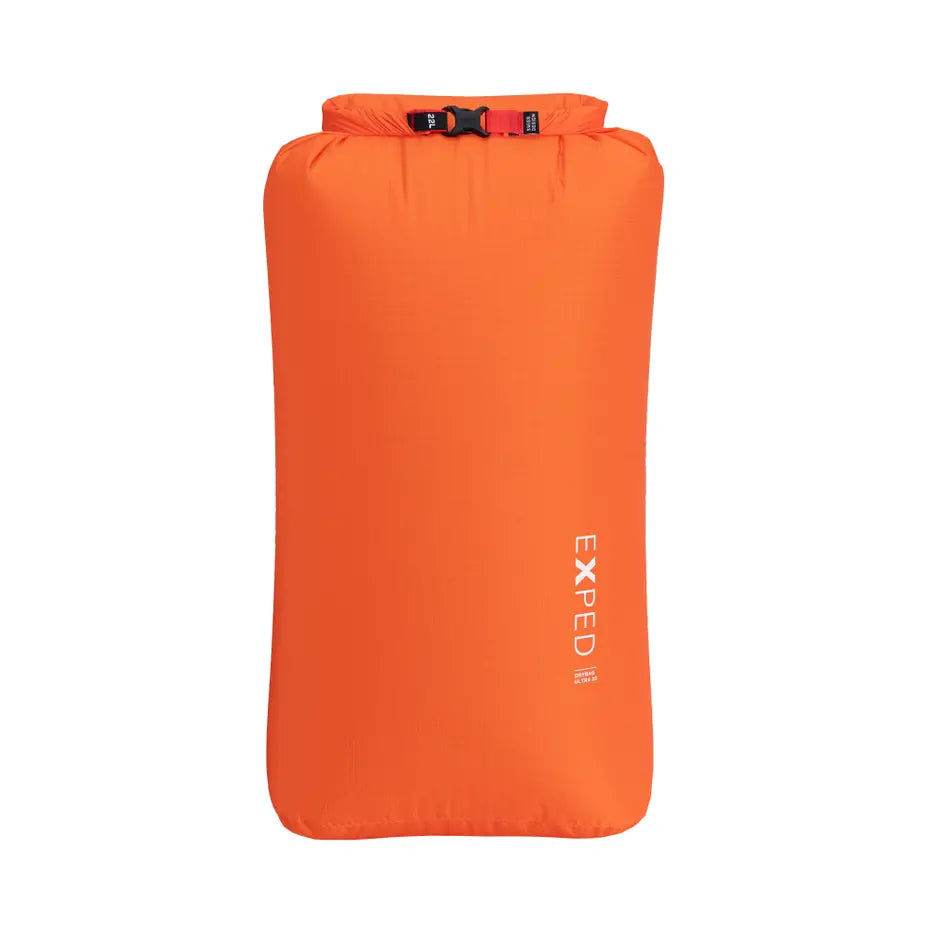 Exped Ultra Drybag
