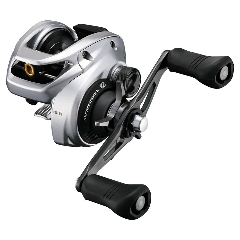 Shimano Tranx B 300 RH Högervevad