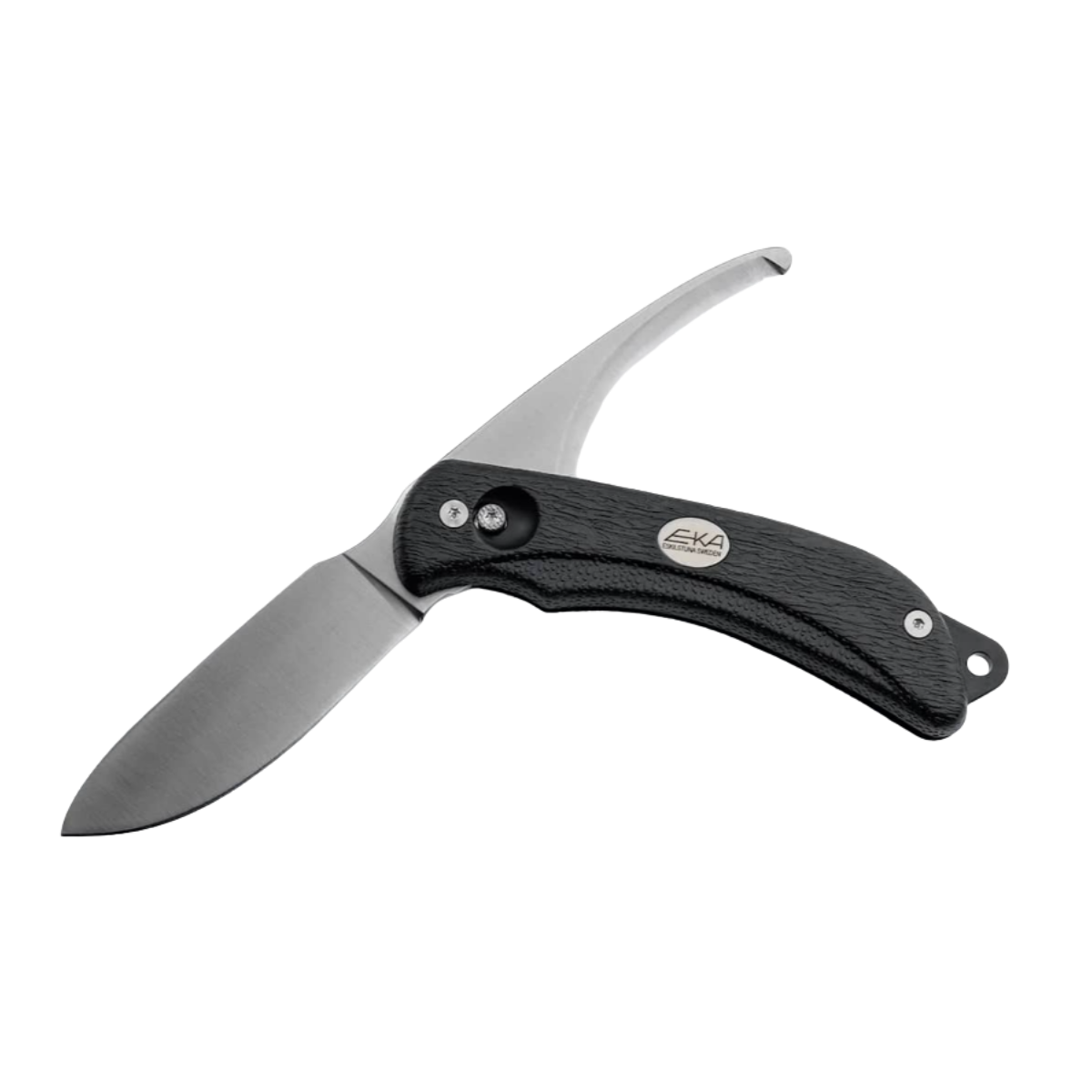 EKA SwedBlade G5 Svart