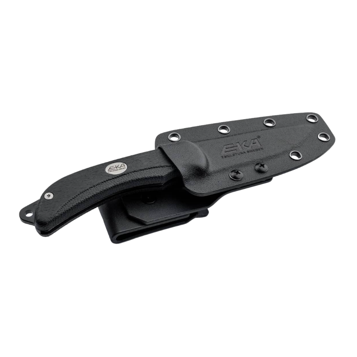 EKA SwedBlade G5 Svart
