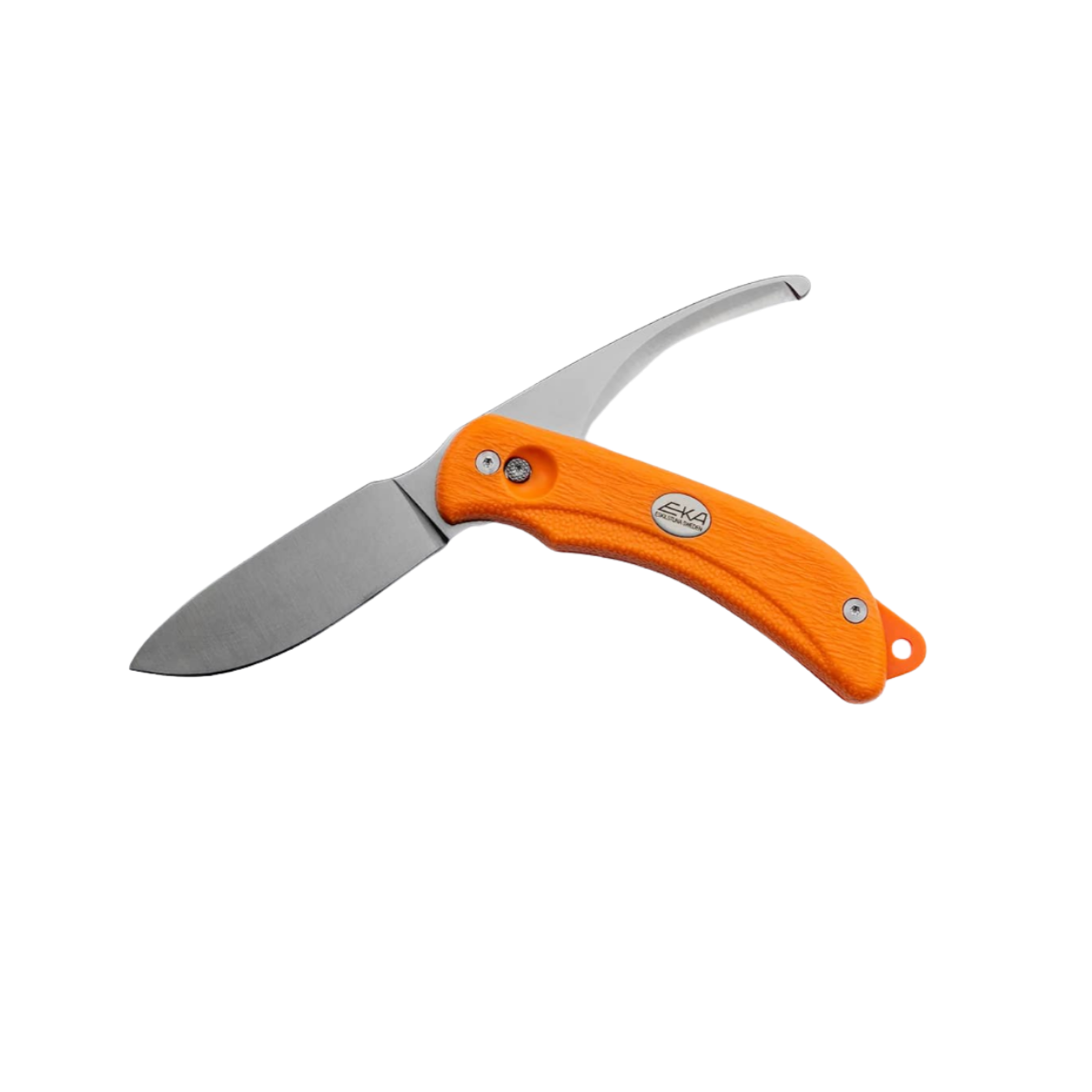 EKA SwedBlade G5 Orange