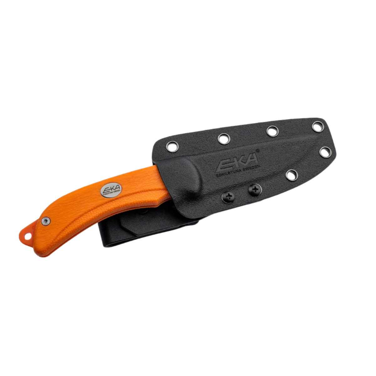 EKA SwedBlade G5 Orange