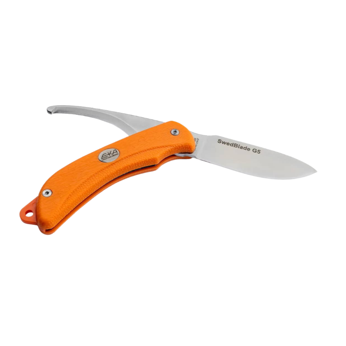 EKA SwedBlade G5 Orange