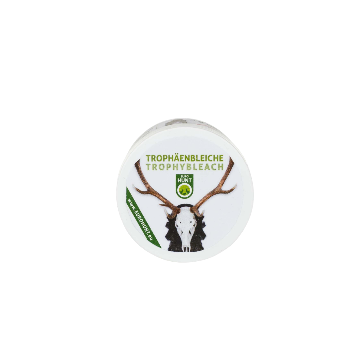 Eurohunt Blekmedel Trofè 150gram