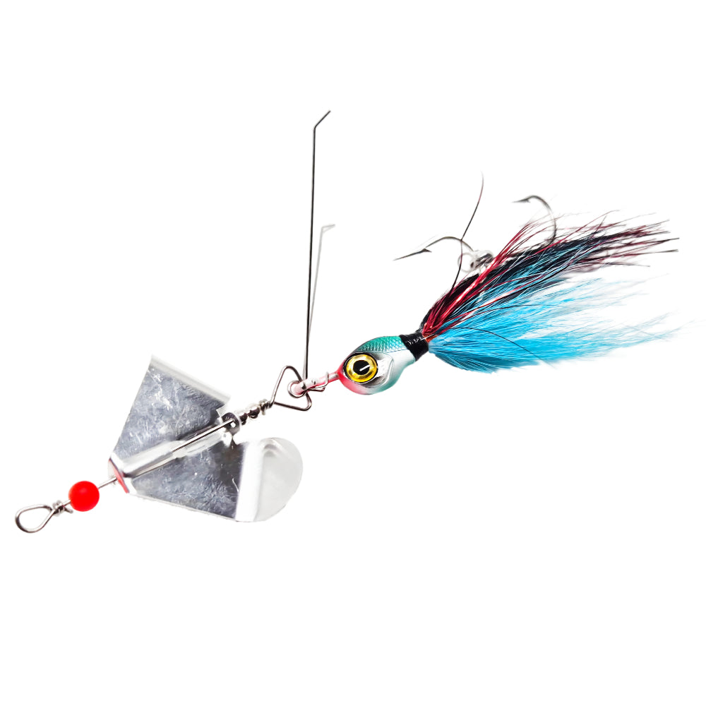 Armada Eye Buzzer 21g Capercaillie