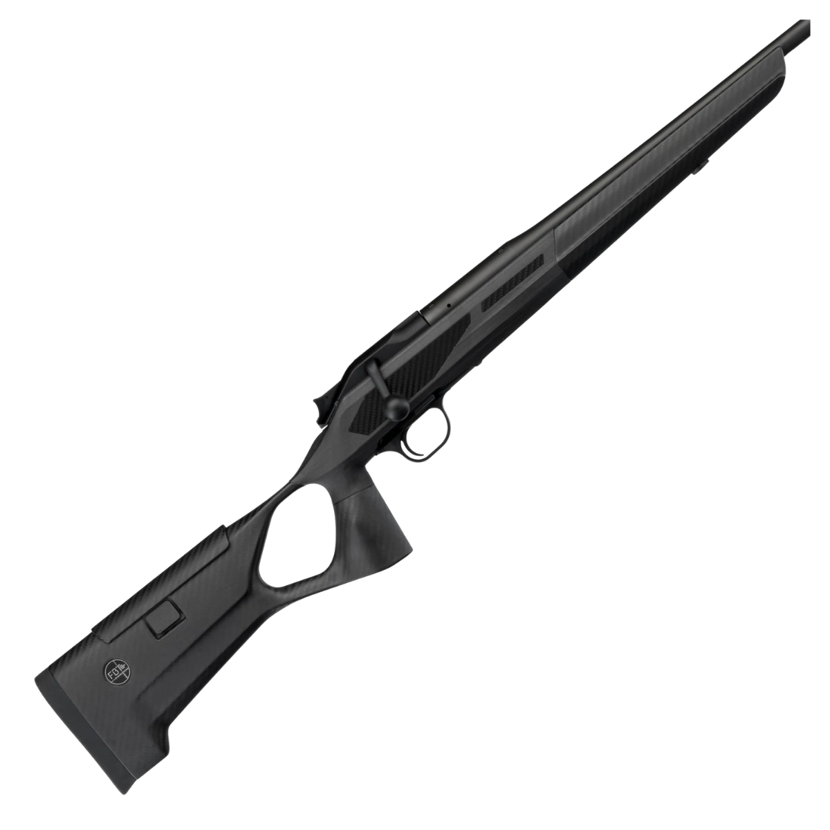 FBT Unic Revolution carbon stock Blaser R8 Professional