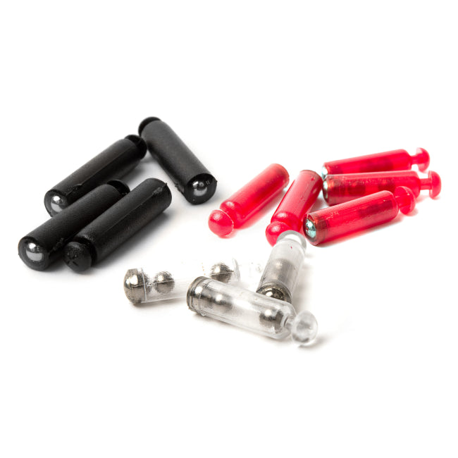 Flydressing Bauer Power Rattles