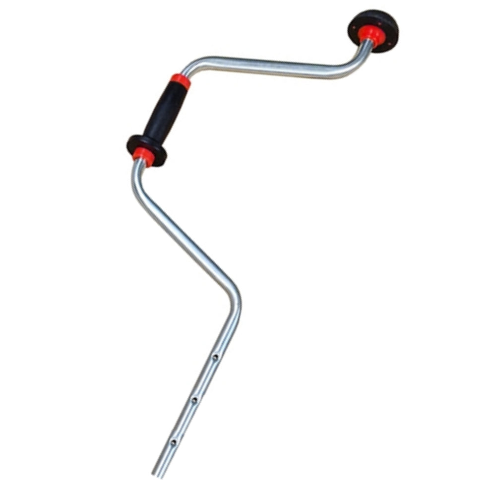 Fibe Isborrsvev 18mm