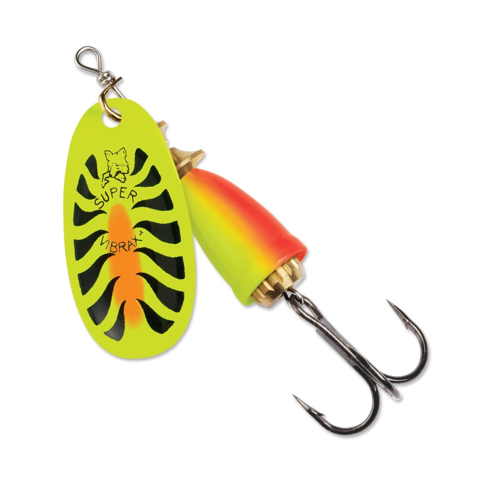 Vibrax Fluorescent 6 g