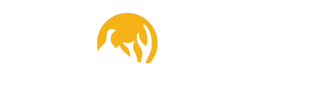 Fritid och vildmark logo