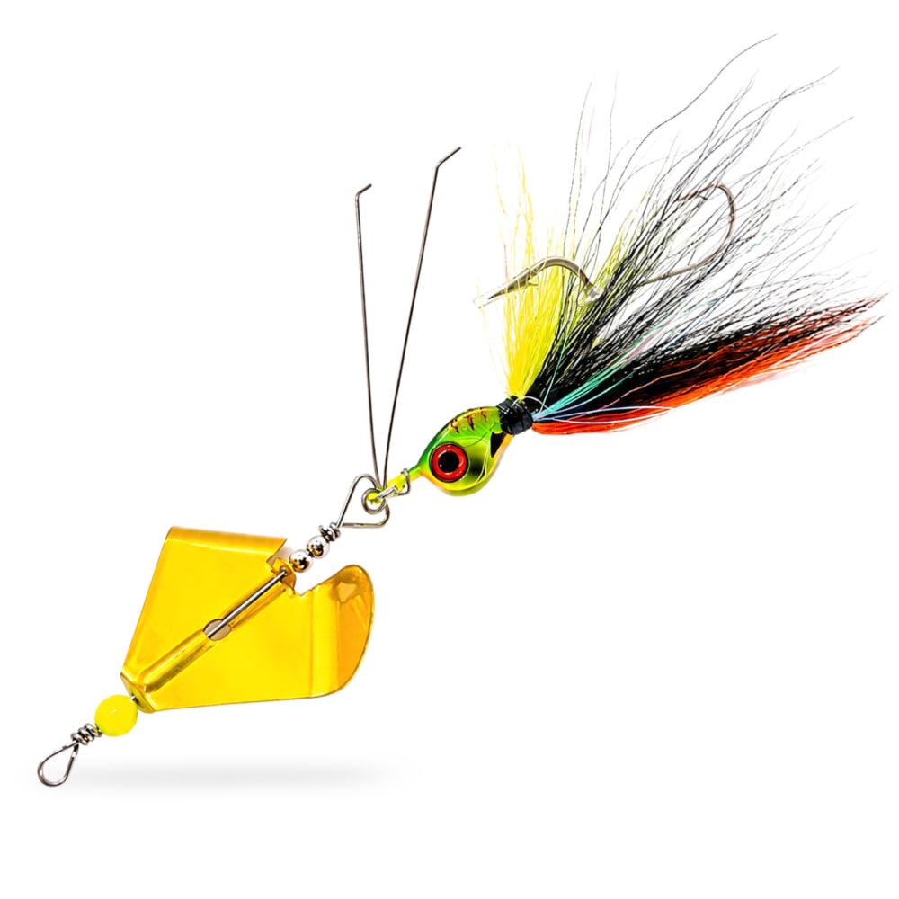 Armada Eye Buzzer 21g