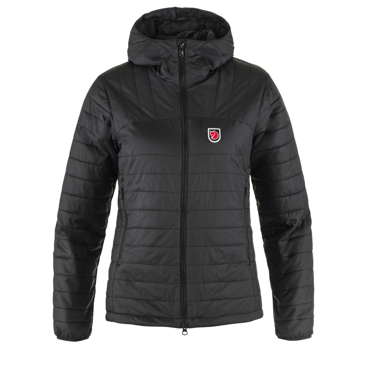 Fjällräven Expedition X-lätt Hoodie W Black