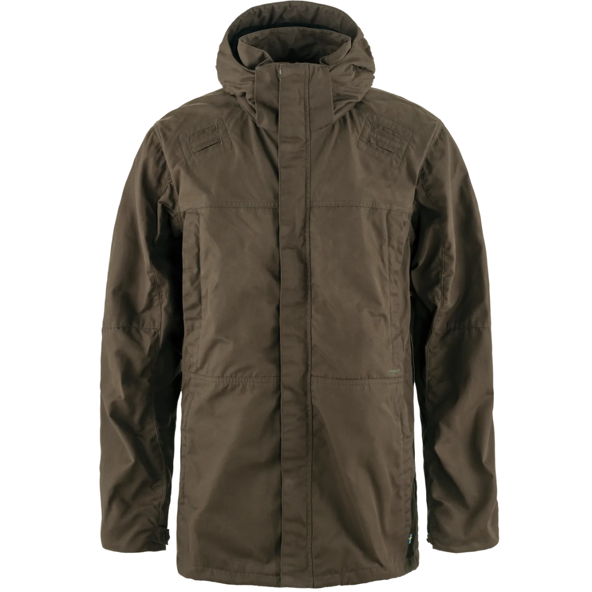 Fjällräven Drev Hybrid Jacket
