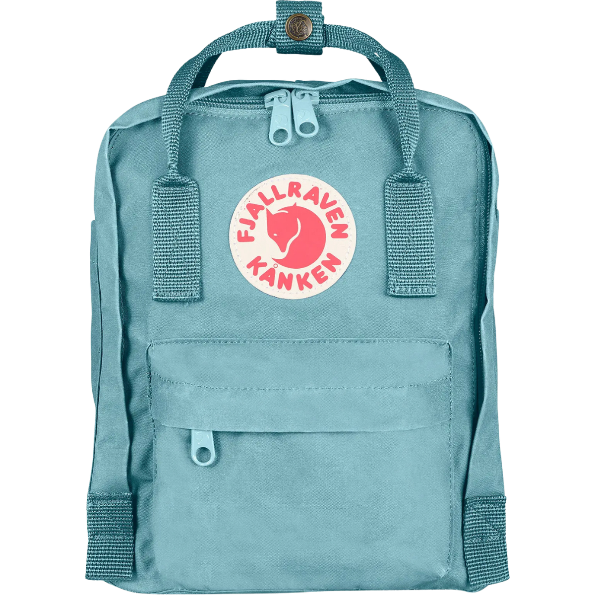 Fjällräven Kånken Mini Sky Blue