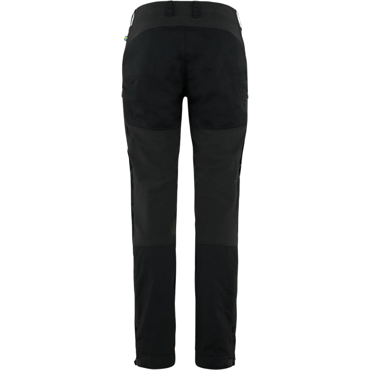 Fjällräven Keb Byxor Curved Dam