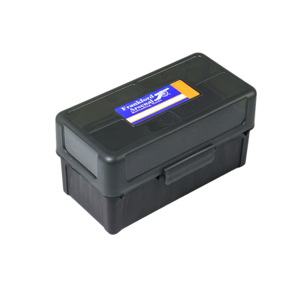 Frankford Arsenal Patron Box 50st 6,5 Grendel