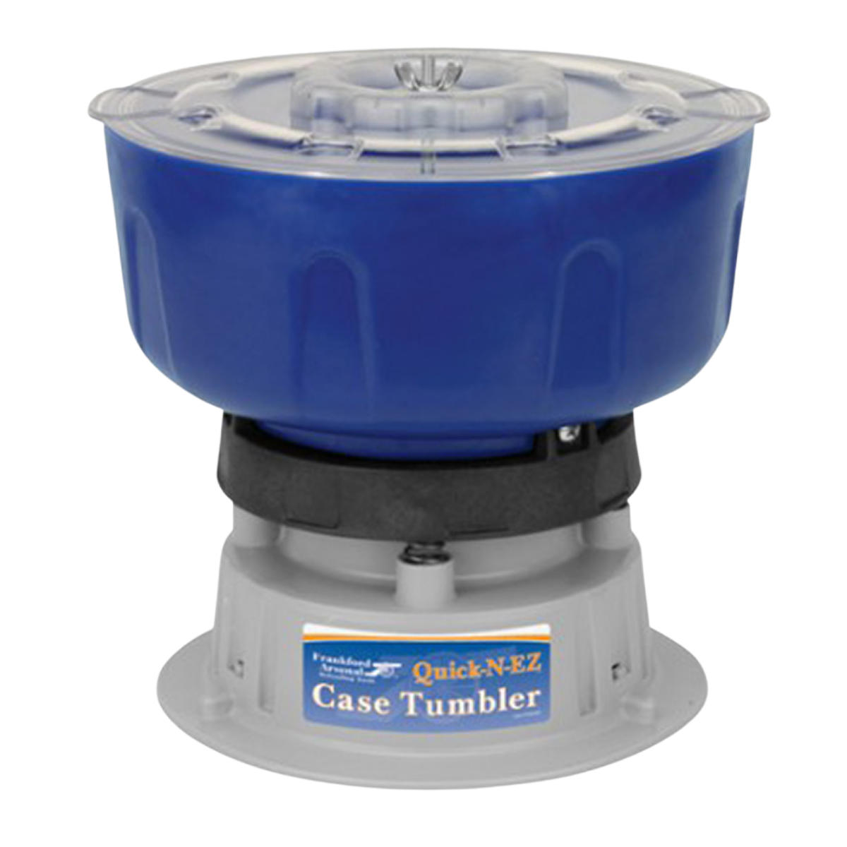 Frankford Arsenal Hylstumlare Quick-n-EZ case 220v